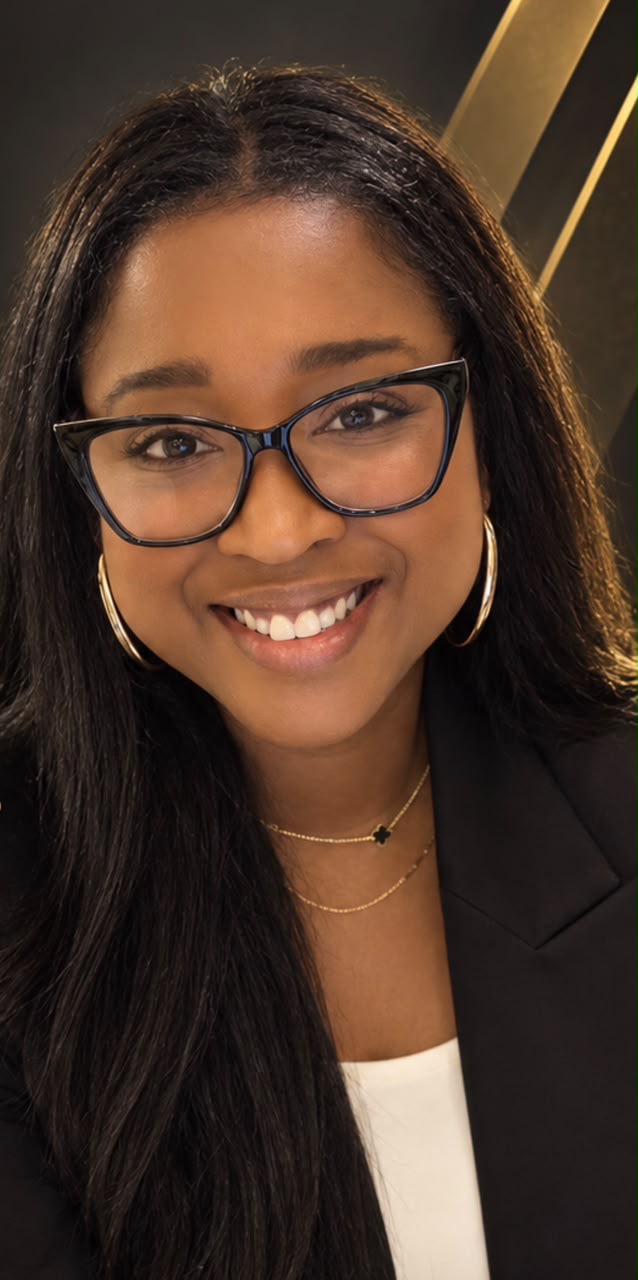 Manoushka G. Charles, Founder and AI Consultant at Stratège